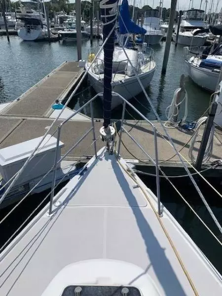 2003 Catalina 310