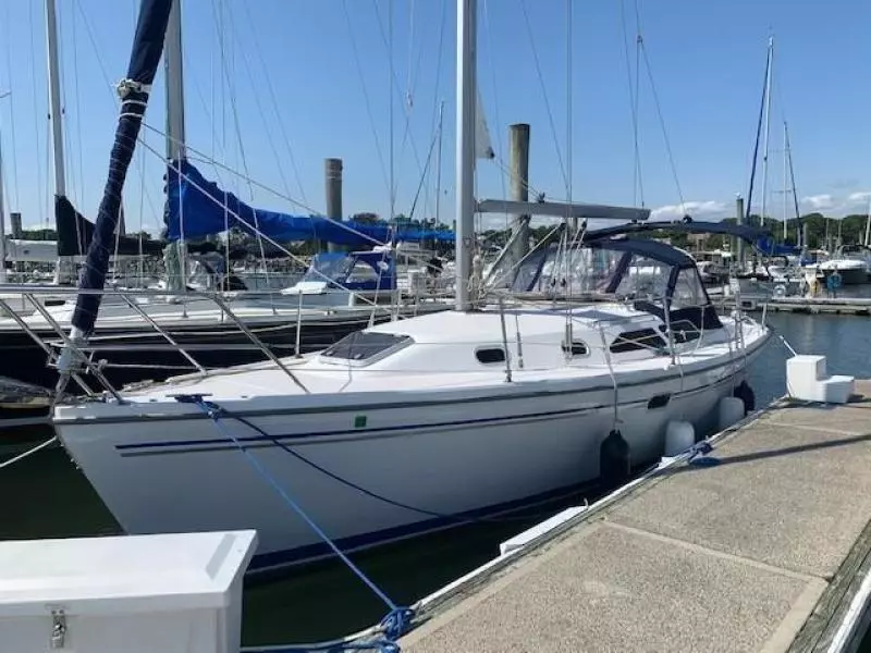 2003 Catalina 310