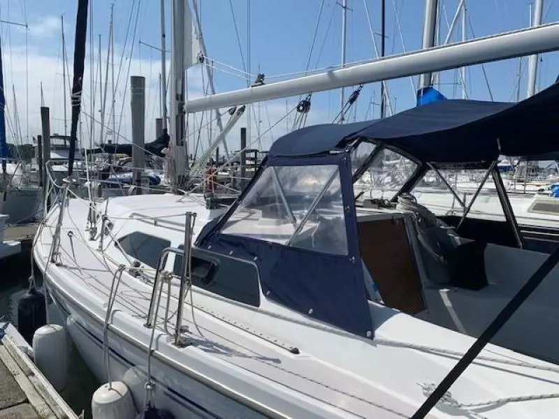 2003 Catalina 310