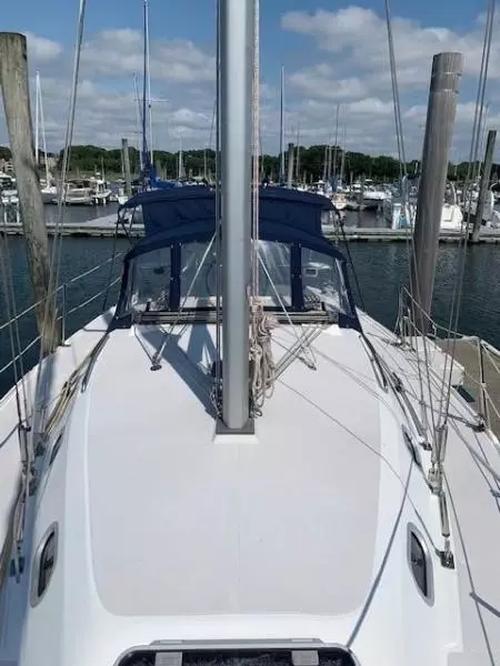 2003 Catalina 310