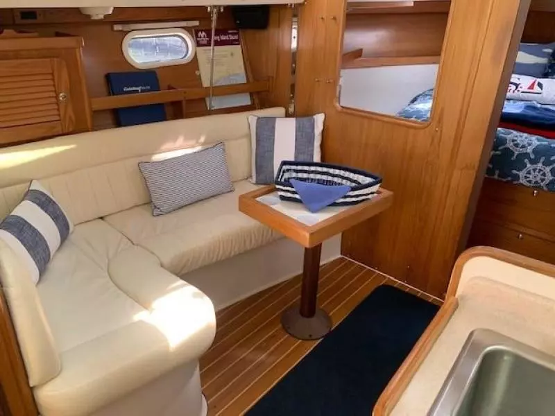 2003 Catalina 310