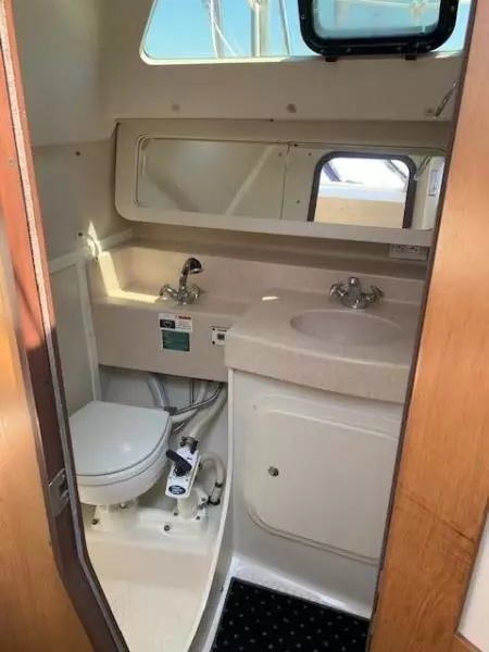 2003 Catalina 310