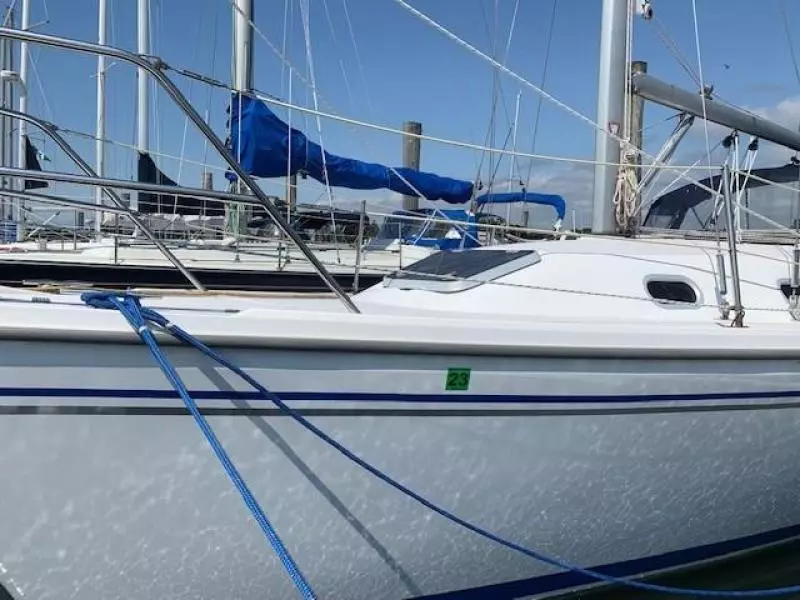 2003 Catalina 310