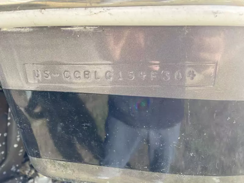 2004 Chris-Craft 28 Corsair