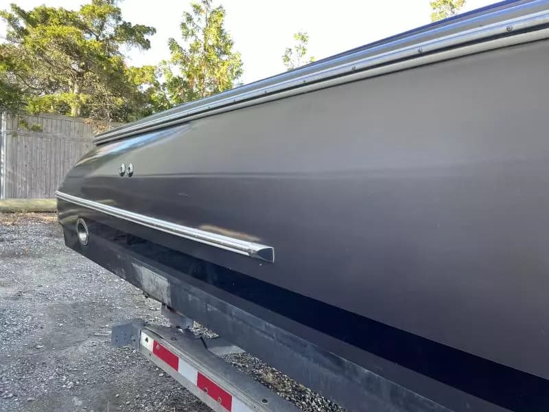 2004 Chris-Craft 28 Corsair