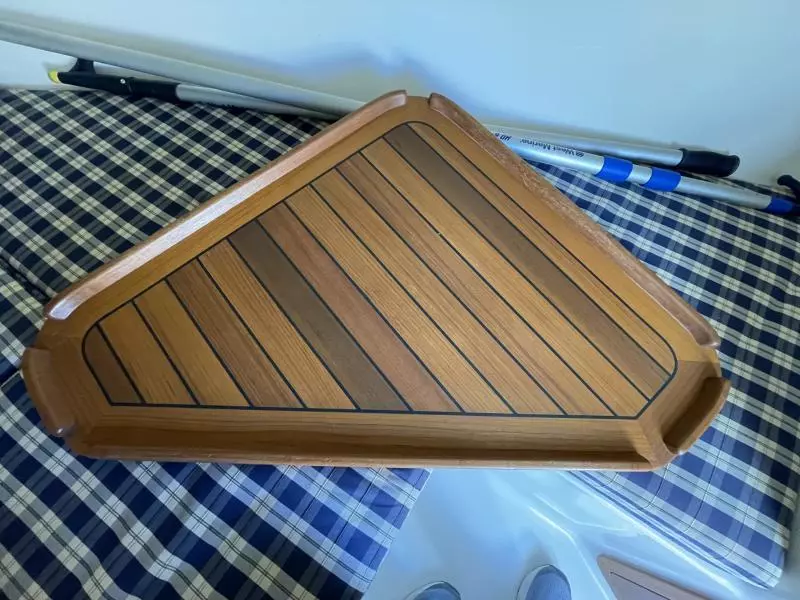 2004 Chris-Craft 28 Corsair