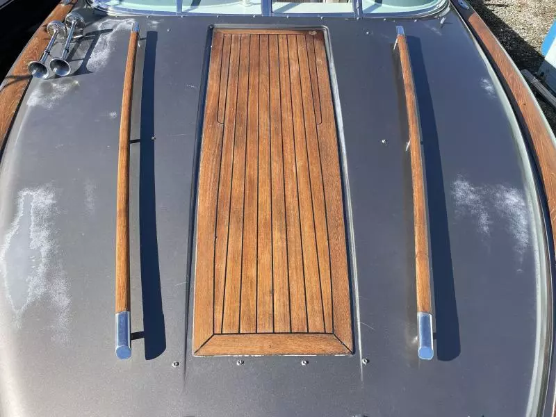 2004 Chris-Craft 28 Corsair