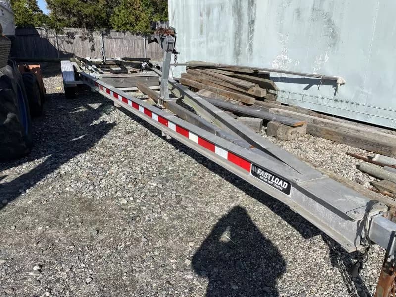 2004 Chris-Craft 28 Corsair