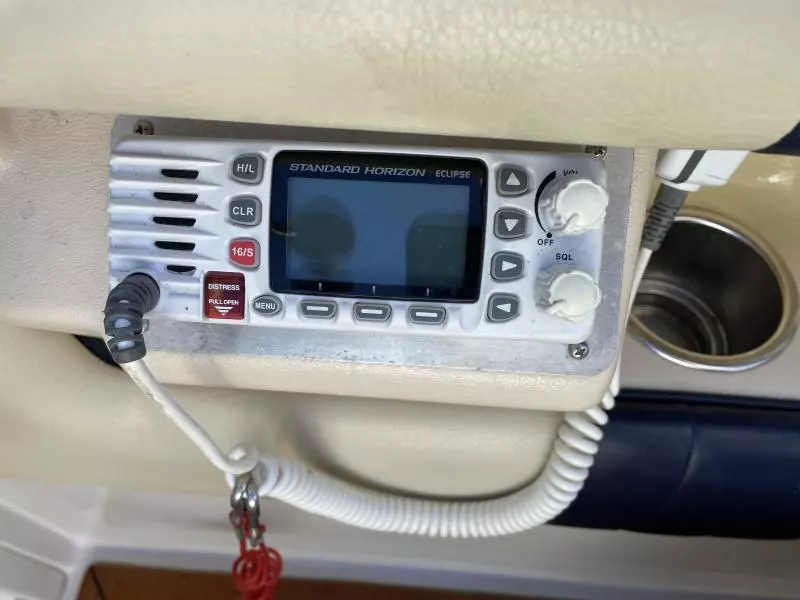 2004 Chris-Craft 28 Corsair