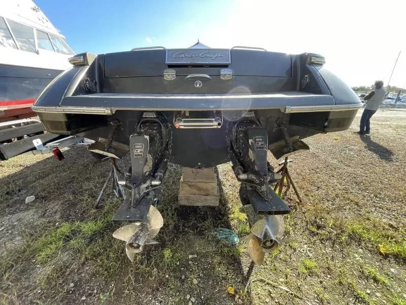 2004 Chris-Craft 28 Corsair