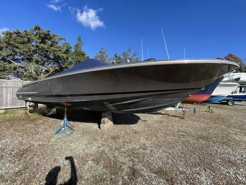 2004 Chris-Craft 28 Corsair