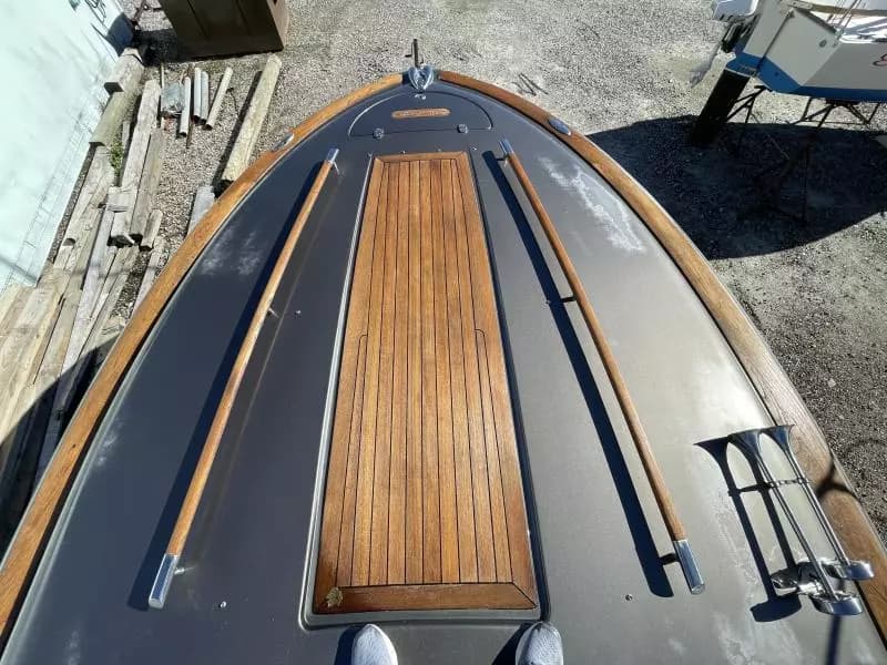 2004 Chris-Craft 28 Corsair