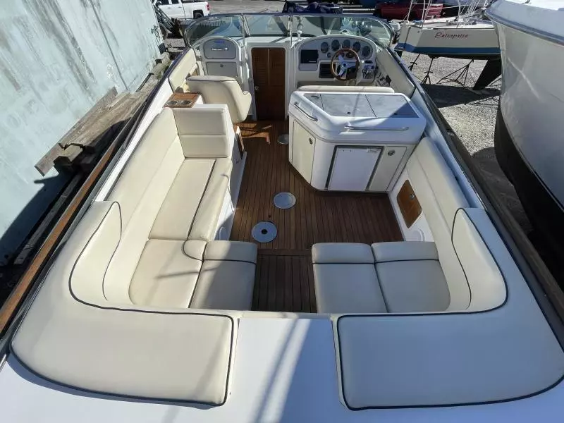 2004 Chris-Craft 28 Corsair