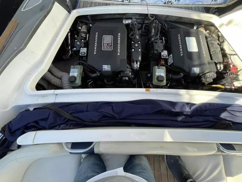 2004 Chris-Craft 28 Corsair