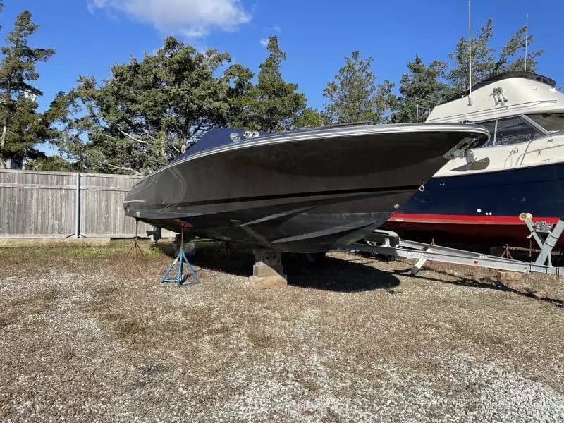 2004 Chris-Craft 28 Corsair