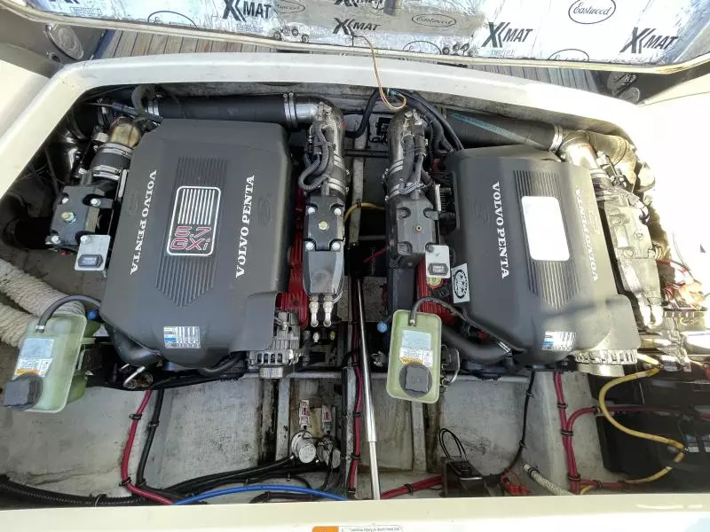 2004 Chris-Craft 28 Corsair