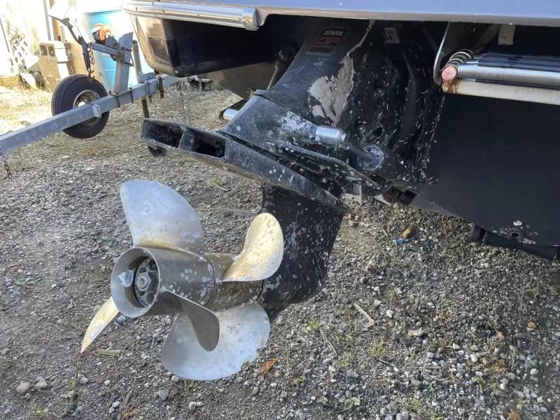 2004 Chris-Craft 28 Corsair