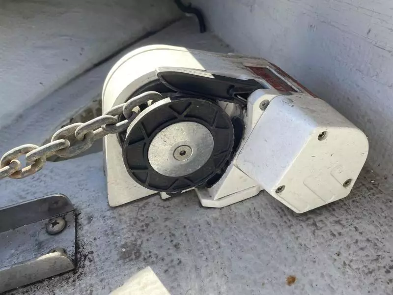 2004 Chris-Craft 28 Corsair