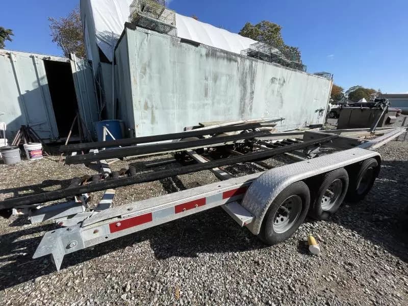 2004 Chris-Craft 28 Corsair