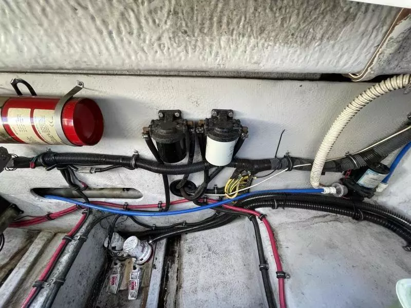 2004 Chris-Craft 28 Corsair