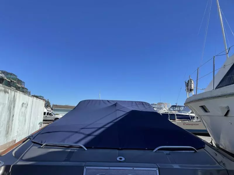 2004 Chris-Craft 28 Corsair