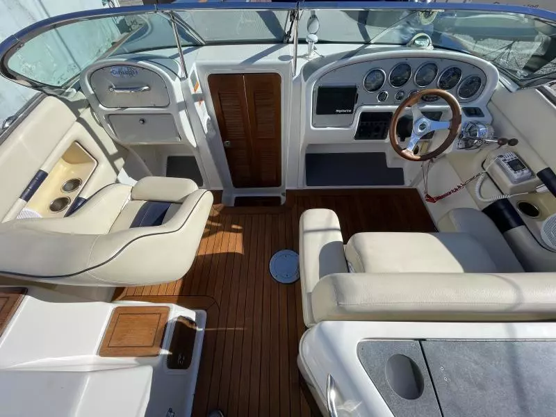 2004 Chris-Craft 28 Corsair