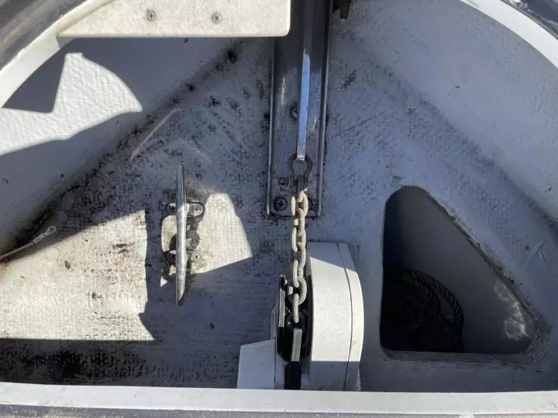 2004 Chris-Craft 28 Corsair