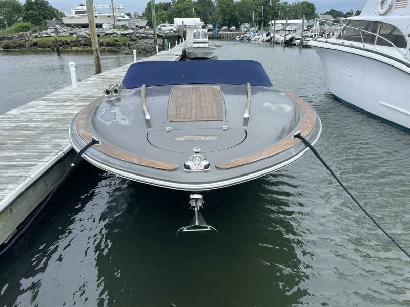 2004 Chris-Craft 28 Corsair