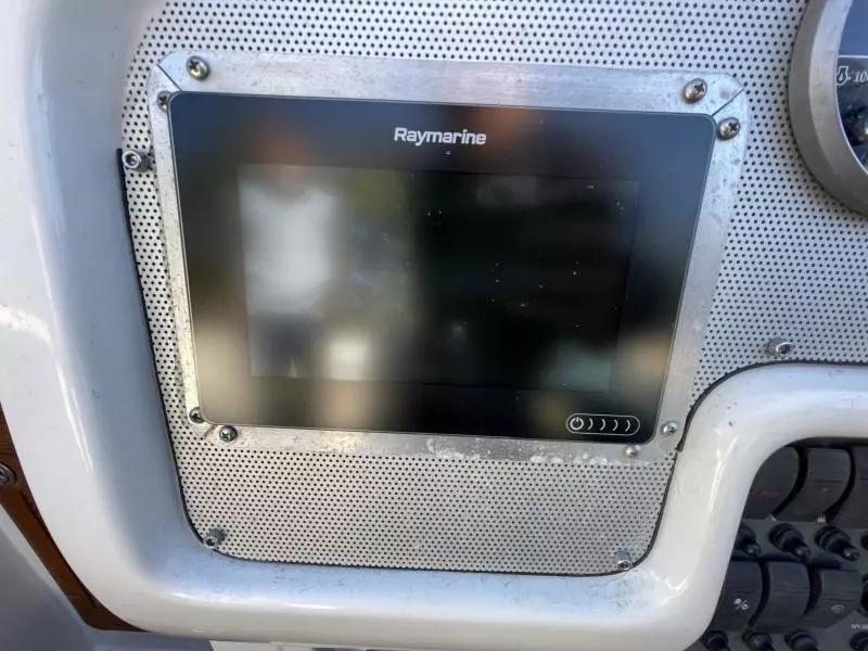 2004 Chris-Craft 28 Corsair