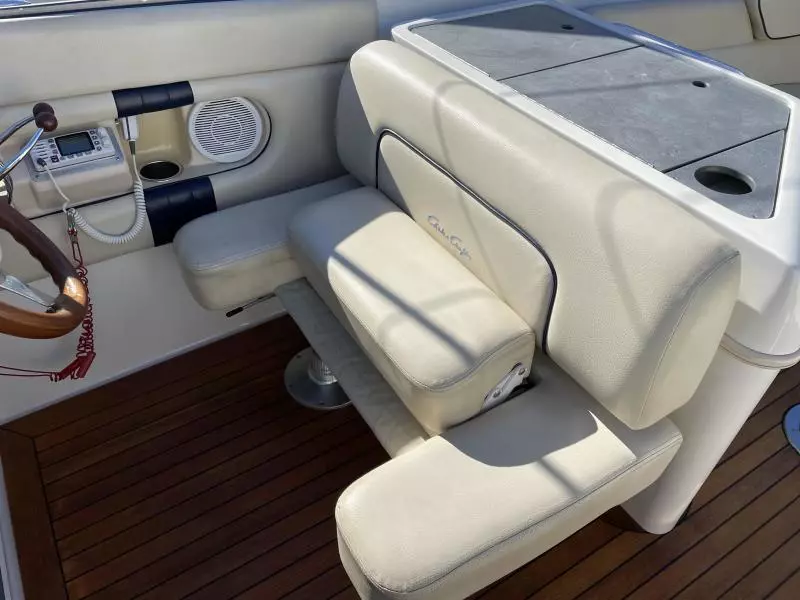 2004 Chris-Craft 28 Corsair