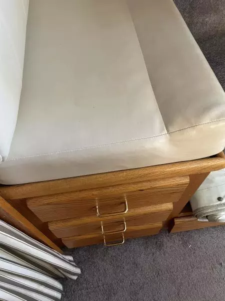 1988 Mainship Nantucket