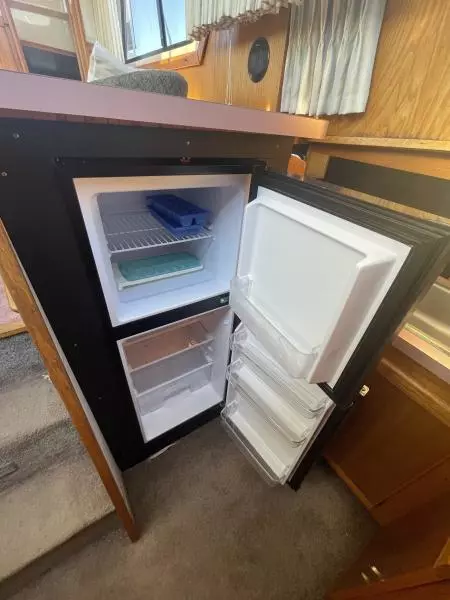 1988 Mainship Nantucket