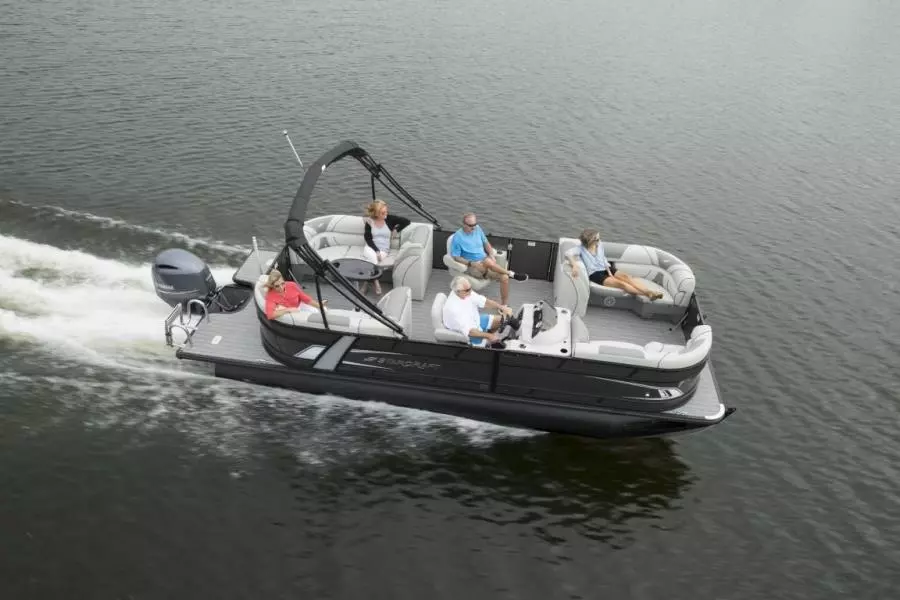 2023 Starcraft EXS 3