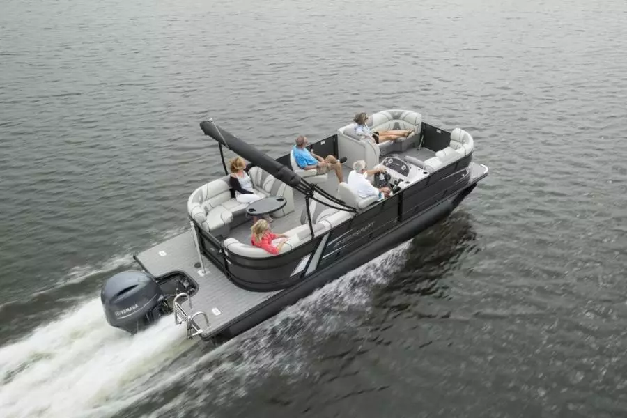 2023 Starcraft EXS 3