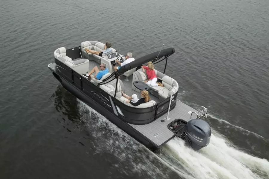 2023 Starcraft EXS 3