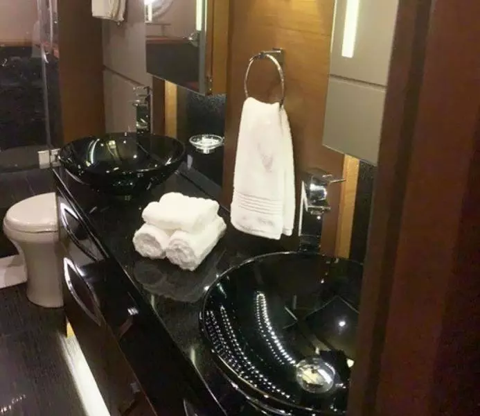 2016 Sea Ray L650 Fly