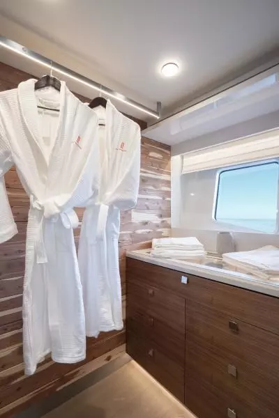 2023 CL Yachts CLB72