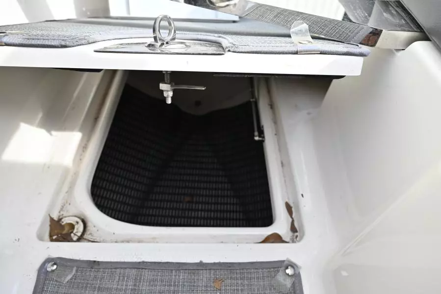 2015 Chaparral 277SSX