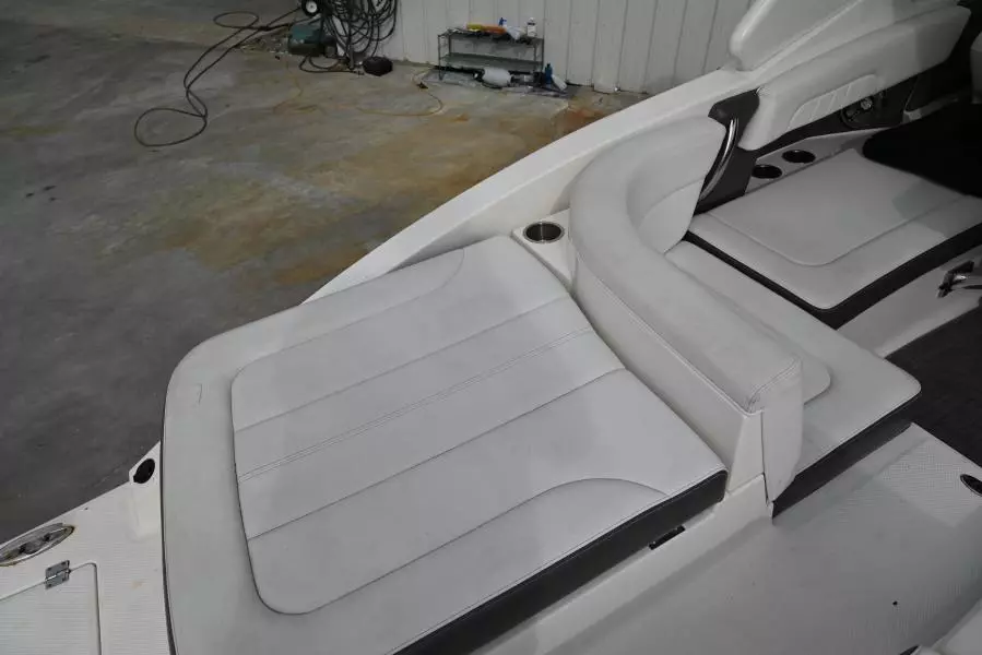 2015 Chaparral 277SSX