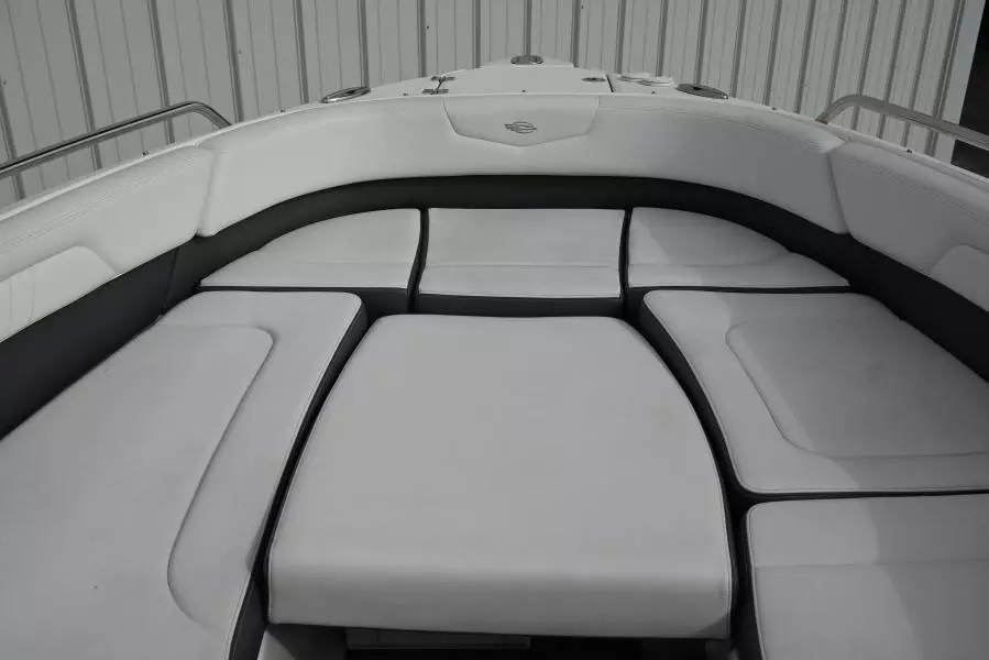 2015 Chaparral 277SSX