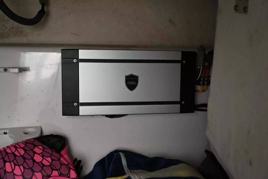 2015 Chaparral 277SSX