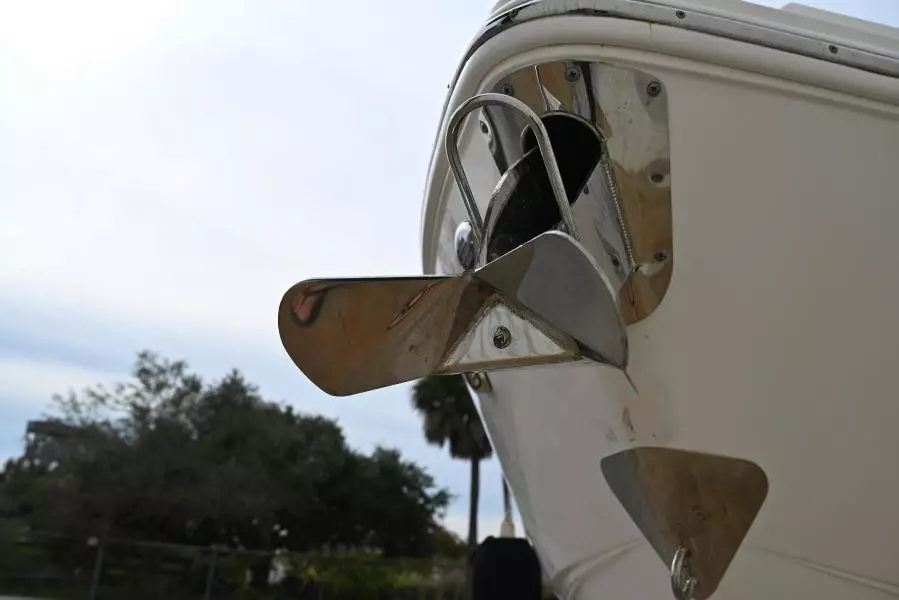 2015 Chaparral 277SSX