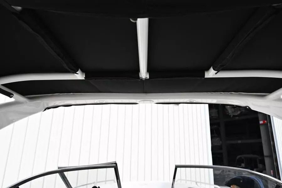 2015 Chaparral 277SSX