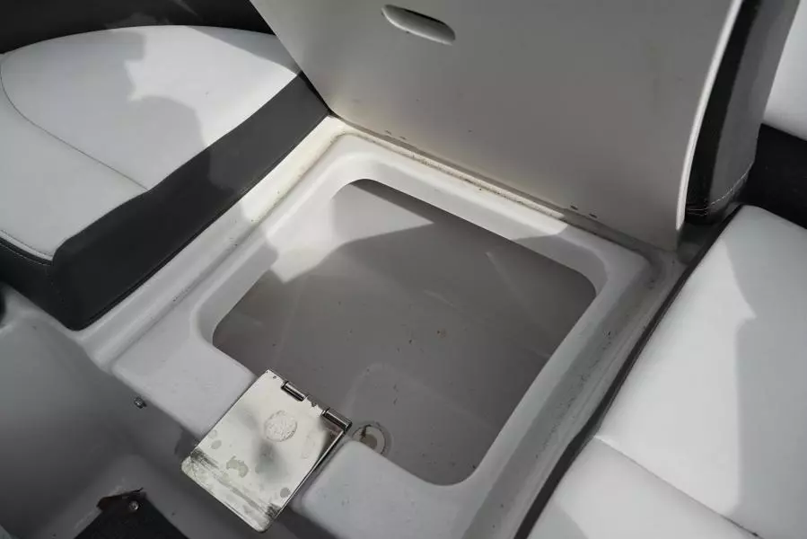 2015 Chaparral 277SSX