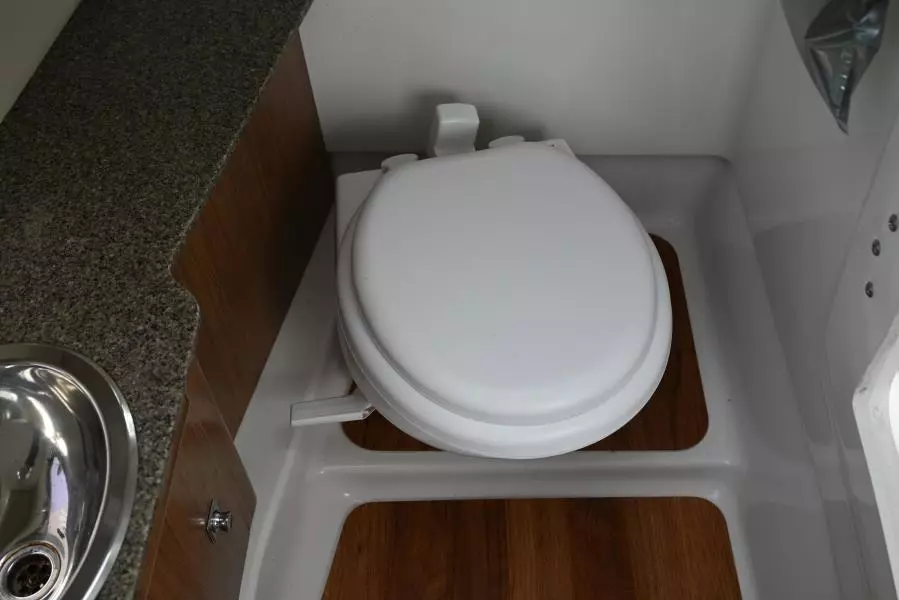 2015 Chaparral 277SSX