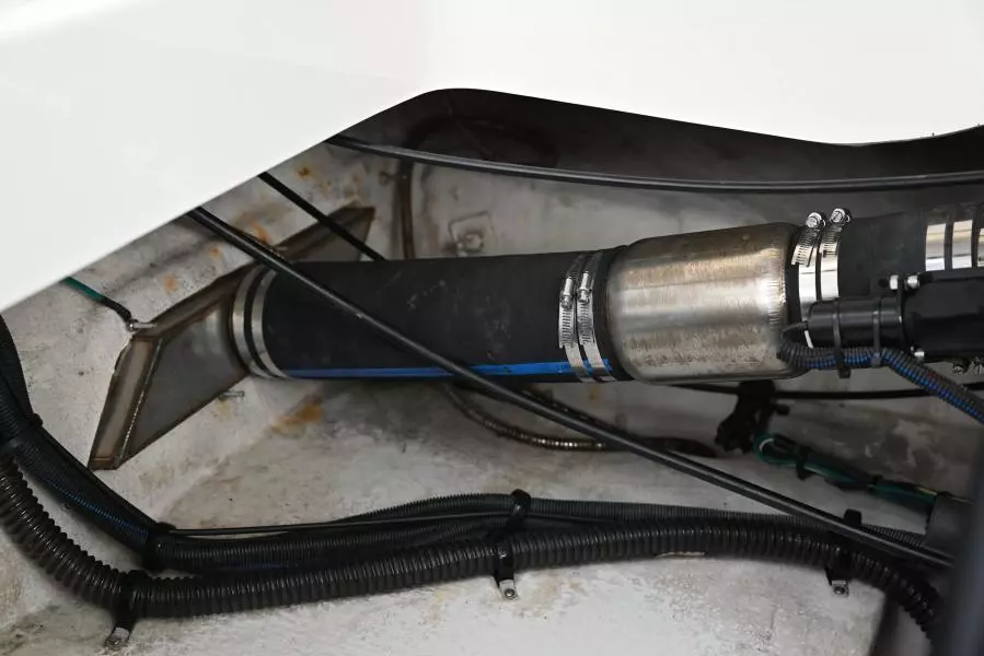 2015 Chaparral 277SSX