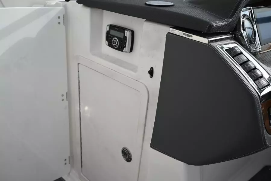 2015 Chaparral 277SSX