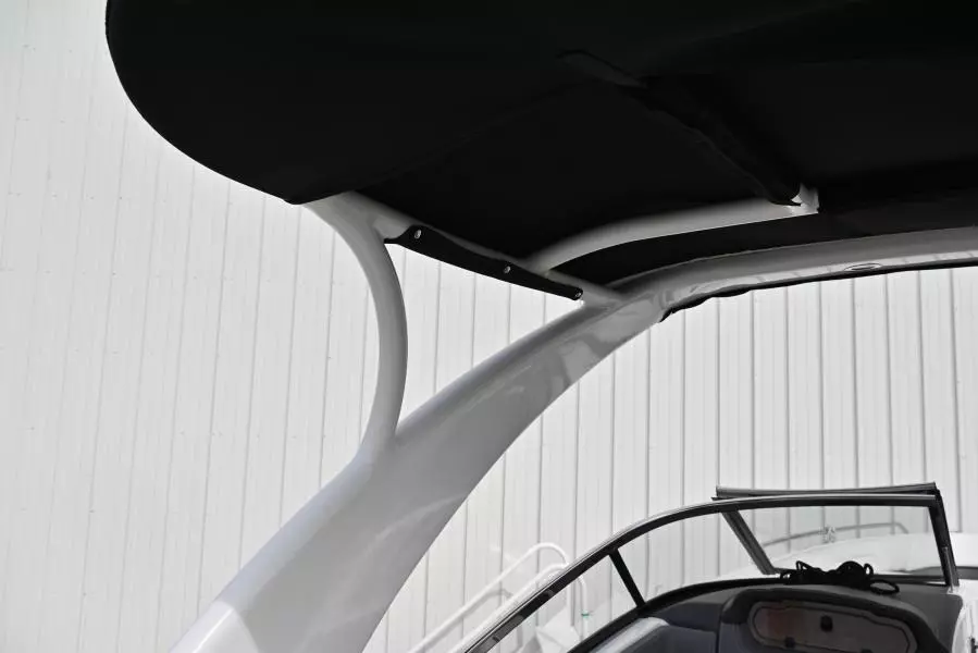 2015 Chaparral 277SSX