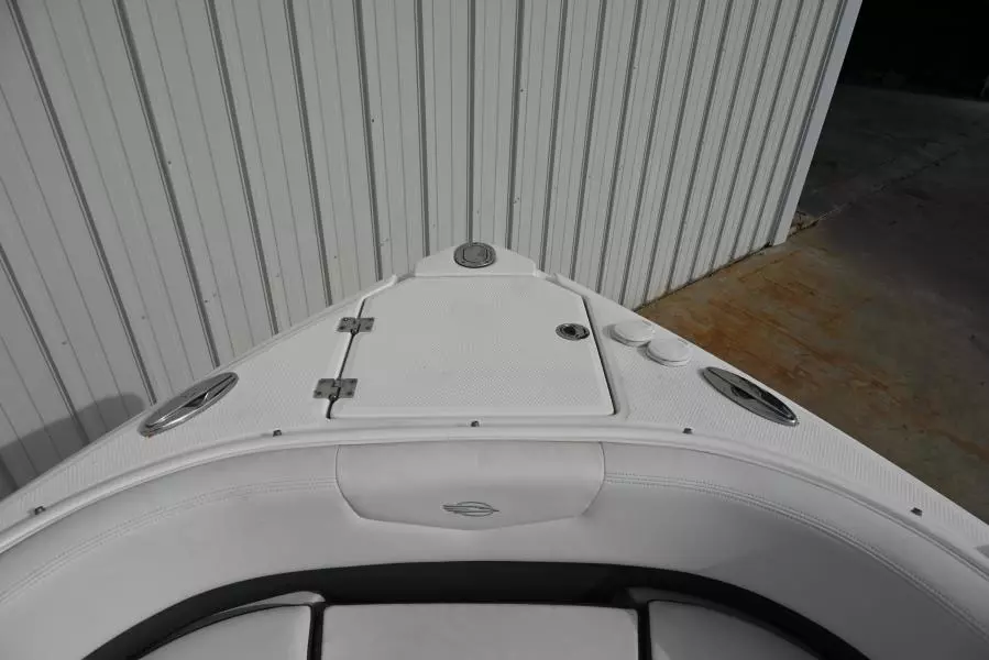 2015 Chaparral 277SSX