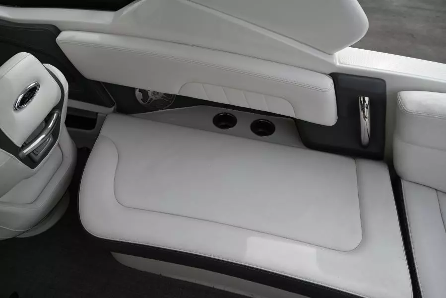 2015 Chaparral 277SSX